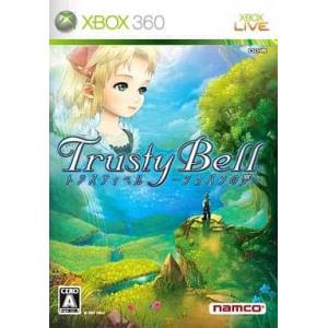 Trusty Bell - Chopin no Yume / Eternal Sonata [X360 - Used Good Condition]