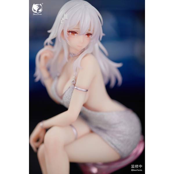 ●BearPanda『Serina』1/6完成品フィギュア●