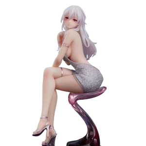 Original Character: Serina 1/6 (With Bonus) [BearPanda