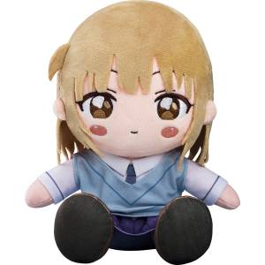 Ōmuro-ke: Dear Sisters - Nadeshiko Ōmuro Plush [Good Smile Company]