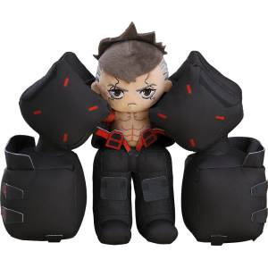 Cyberpunk: Edgerunners - Plush - CyberSkeleton [Good Smile Company]