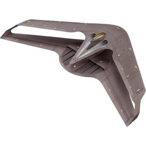 ACE COMBAT Series X-49 1/144 Plastic Model [Kotobukiya]