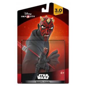 Disney Infinity 3.0 - Star Wars Darth Maul [PS4/PS3/WiiU]