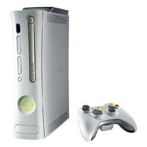 Xbox 360 (20GB / HDMI) [Occasion / Loose]