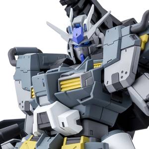 MG 1/100: Gundam Build Divers Genius Head Line - RX-78TB - Gundam Stormbringer P.F. (Limited Edition) [Bandai Spirits]