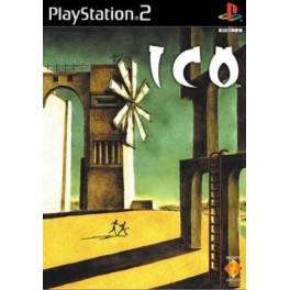 Ico [1st print/ occasion]