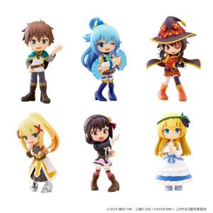 PalVerse: Kono Subarashii Sekai ni Shukufuku wo! 3 (6 Packs Box) [Bushiroad Creative]