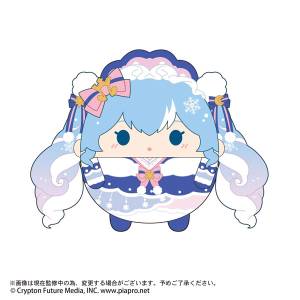 Hatsune Miku: Fuwa Kororin M Size G - Snow Miku (2023 Ver.) [Max Limited]