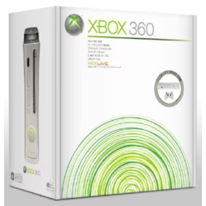 Xbox 360 (60GB / HDMI) [Occasion BE]