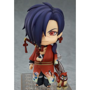 DRAMAtical Murder - Koujaku [Nendoroid 554] - Nin-Nin-Game.com