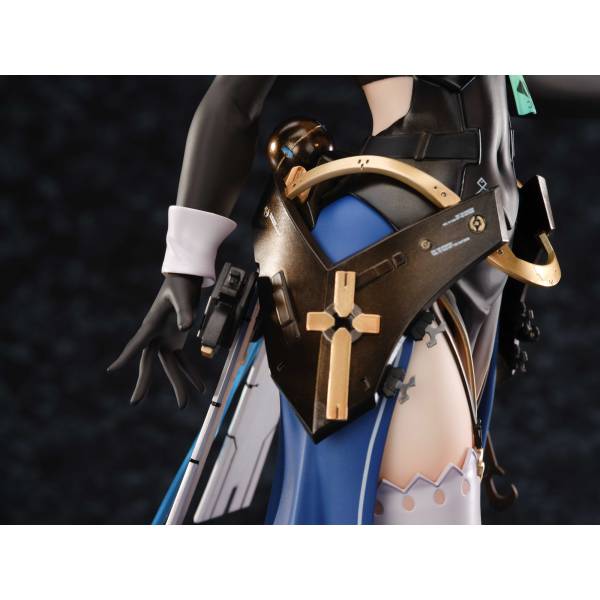 MAGI ARTS　ソフィア・F・シャーリング シスターver. 1/6 特典】バニースーツ プランニング ソフィア・F・シャーリング