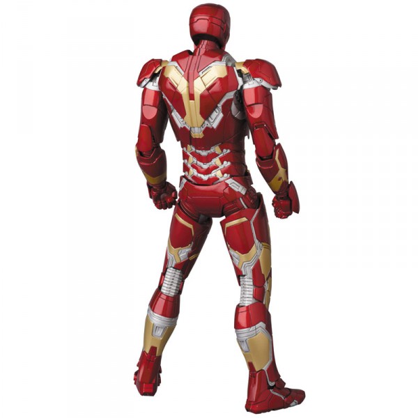 MAFEX (No.13) Iron Man Mark 43 [Medicom Toy]