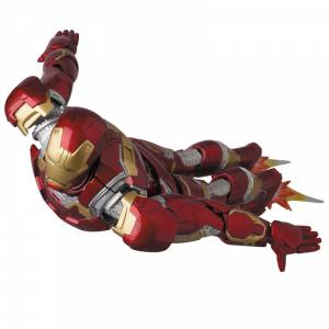 The Avengers: Age of Ultron- Iron Man Mark 43 [MAFEX]