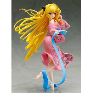 To Love-Ru Darkness - Golden Darkness Yukata Ver. [Y-STYLE]