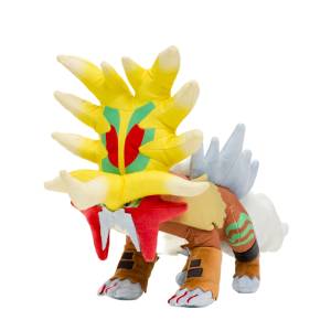 Pokemon Plush: Feu-Perçant [The Pokemon Company]