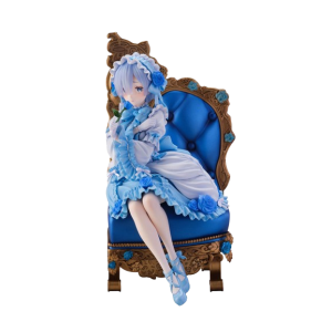 Re:Zero - Starting Life in Another World: Rem 1/7 - Gothic Ver. F