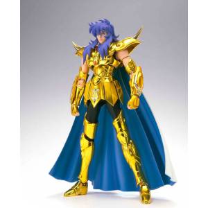 Saint Seiya Myth Cloth EX - Scorpion Milo [Used]