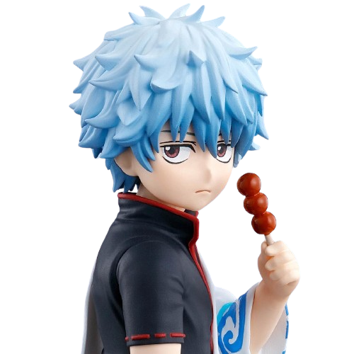 Gintama: Adokenette Series - Gintoki Sakata [Bandai Spirits]