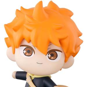 TekuPiku: Haikyu!! - Shoyo Hinata [Bandai Spirits]