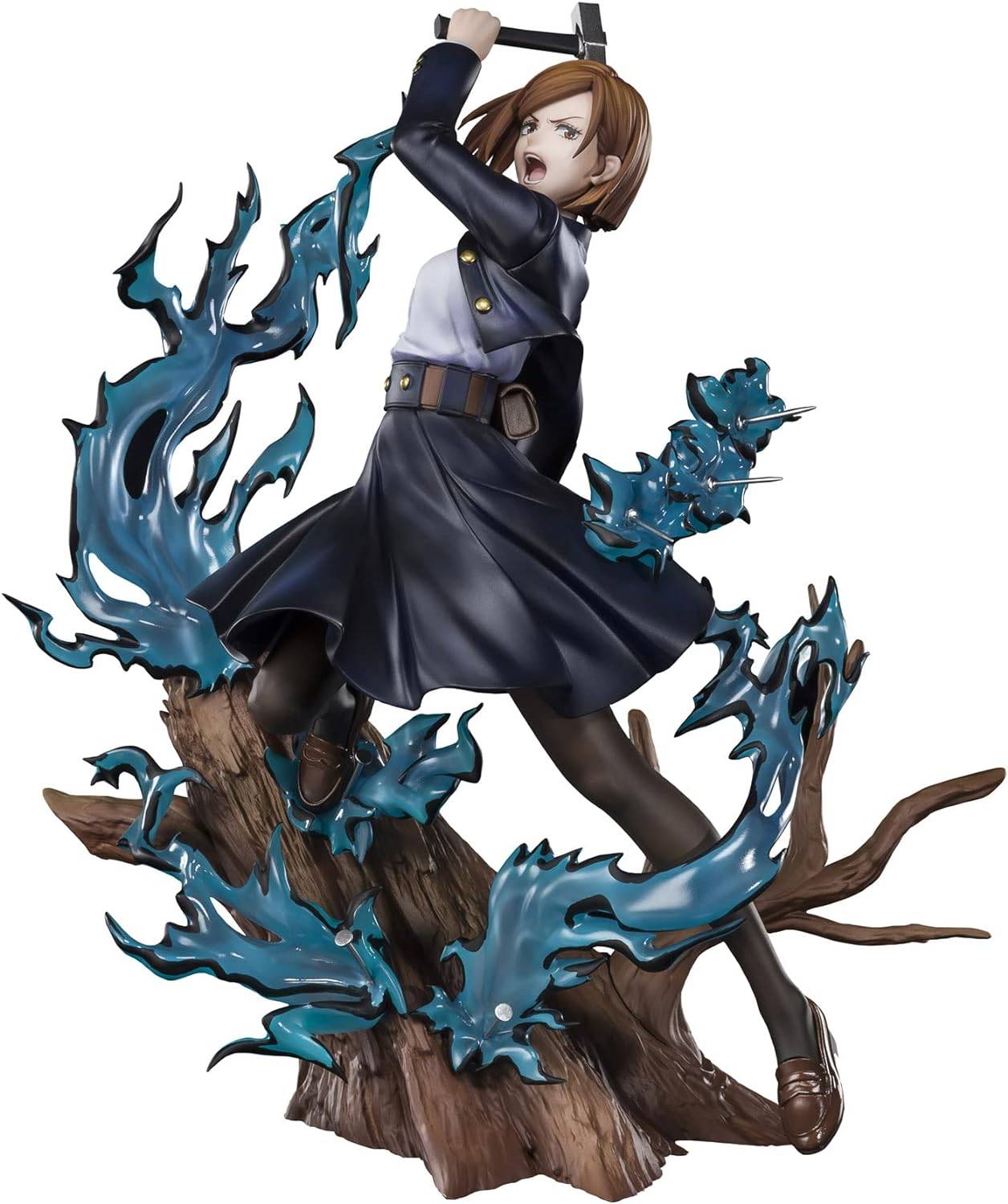 FIGUARTS ZERO: Jujutsu Kaisen - Kugisaki Nobara [Bandai Spirits]