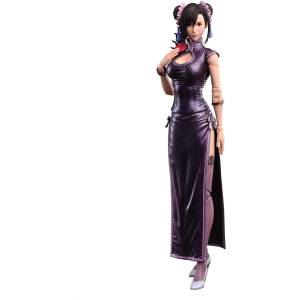 Pocket Art Series (PA002): Female Shinobi Hagi 1/12 | Nin