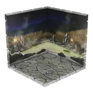 Dioramansion 200: Open-Air Bath (Reissue) [PLM]