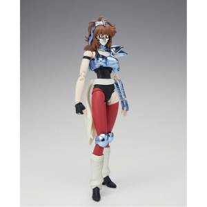 Figurine Saint Seiya – Hydra Ichi – Myth Cloth – Bandai – 2005 – Métal