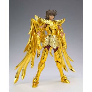 Saint Seiya Myth Cloth EX - Sagittarius Aiolos [Occasion]