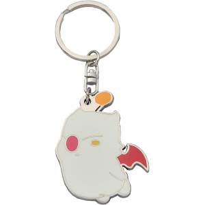 Final Fantasy: Moogle Keychain [Square Enix]
