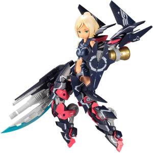 Megami Device: SOL Strike Raptor 1/1 - Plastic Model (Reissue) [Kotobukiya]