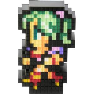 Final Fantasy: Pixel LED Light - Terra Branford [Square Enix]