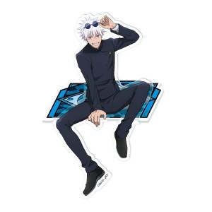 Jujutsu Kaisen: Season 2 - Seatable Acrylic Stand - Satoru Gojo [Ensky]