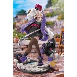 Guilty Gear -Strive- : Bridget 1/7 - Purple ver. (Limited