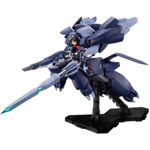 Megami Device: Alice Gear Aegis - Kaneshiya Sitara - Tenki Ver - Plastic Model [Kotobukiya]