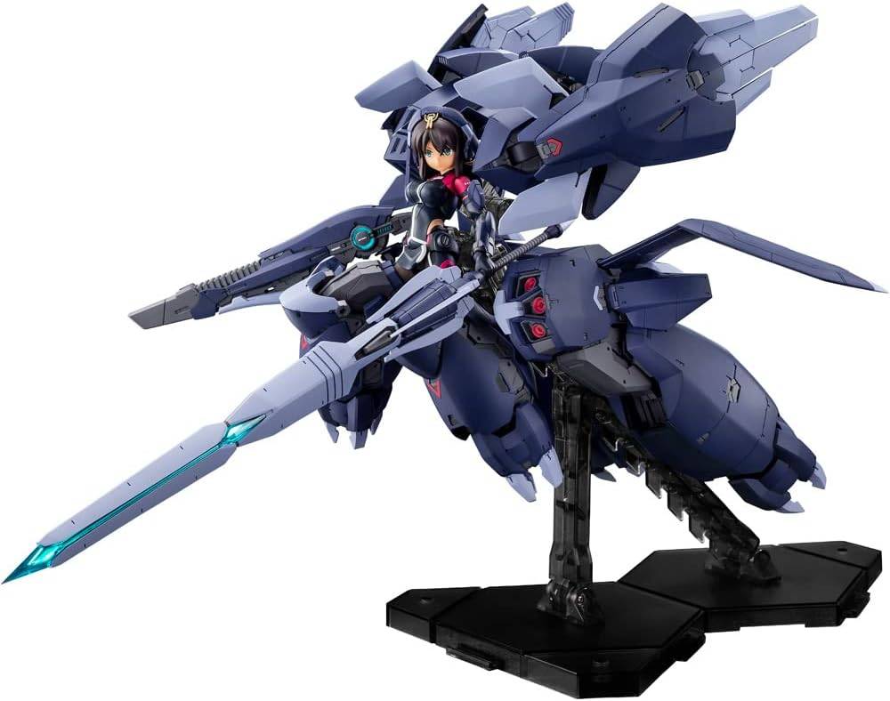 Megami Device: Alice Gear Aegis - Kaneshiya Sitara - Tenki Ver - Plastic Model [Kotobukiya]