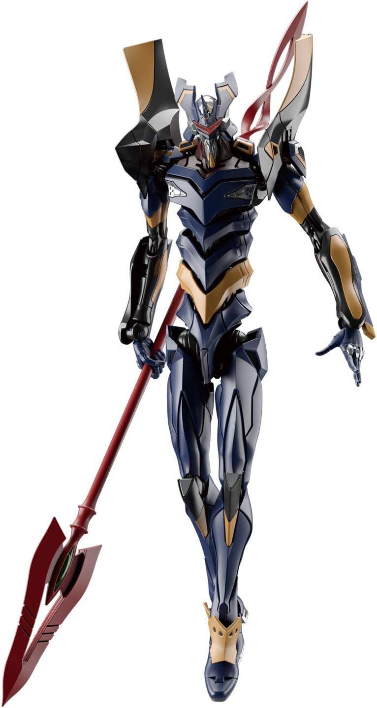 RG Rebuild of Evangelion - Evangelion Mark.06 Plastic Model [Bandai]