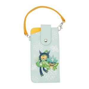 Pokemon: Summer Festival - Glasses Case [The Pokémon Company]
