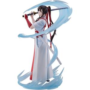 F:NEX - Jigoku Raku - Yamada Asaemon Sagiri 1/7 (Limited Edition) [FuRyu]