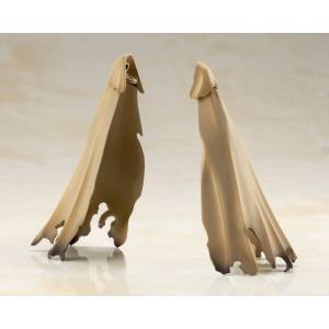 M.S.G: Dress-up parts - Side Cloak (Reissue Plastic Model) [Kotobukiya]