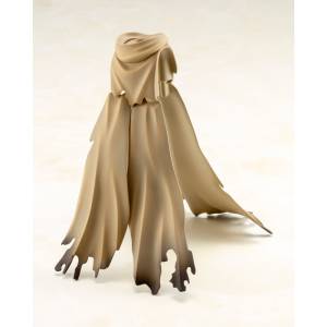 M.S.G: Dress-up parts - Crash Cloak (Reissue Plastic Model) [Kotobukiya]