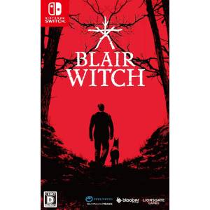 Blair Witch [Switch - Used Good Condition]