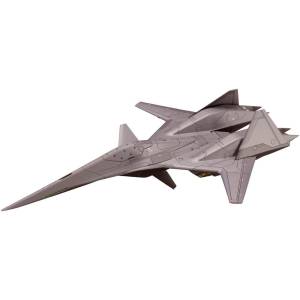 ACE COMBAT Series ADF-01 1/144 - For Modelers Edition Ver. - Plastic Model [Kotobukiya]