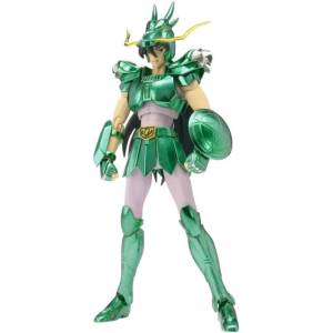 Saint Seiya Myth Cloth - Dragon Shiryu (Revived Bronze Cloth) [Occasion]