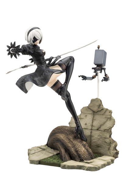 VRゴーグル『NieR:Automata Ver1.1a』 コラボ モデル VRゴーグル『NieR:Automata Ver1.1a』 コラボ モデル ONKYO