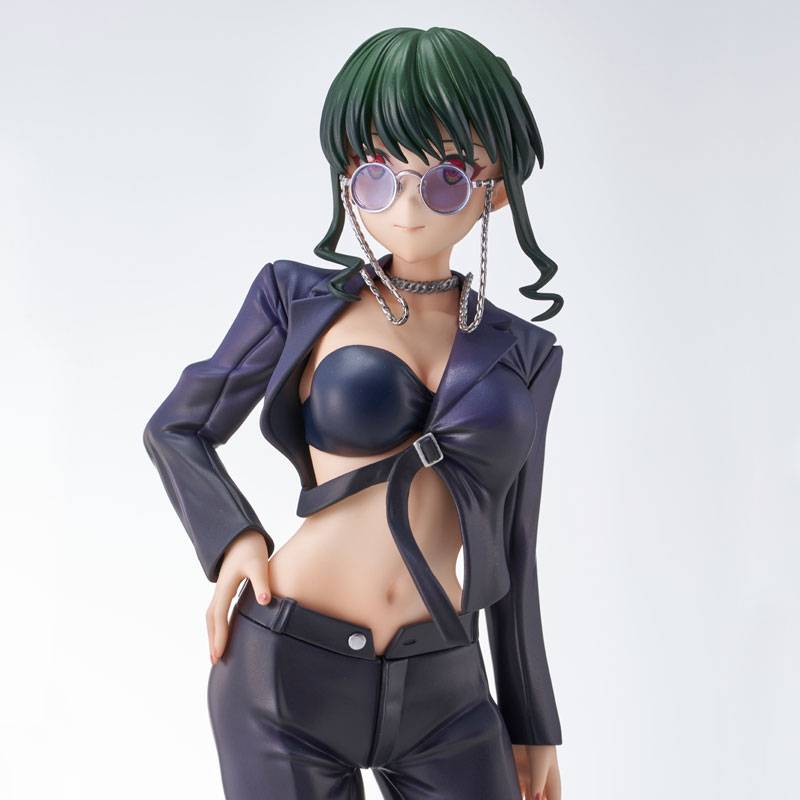 Gridman Universe: Anosillus the 2nd - Zozo Black Collection Ver