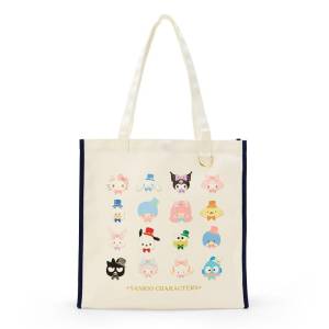 Sanrio: I'll Make You Like It More - Tote Bag [Sanrio]