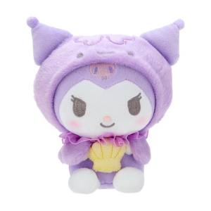 Sanrio: Aquatic life - Kuromi Plush Toy [Sanrio]