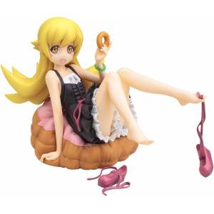 Monogatari Series Second Season - Shinobu Oshino Casual Wear Ver. [Kotobukiya]