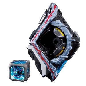DX: Ultraman Arc - ARC ARISER [Bandai]