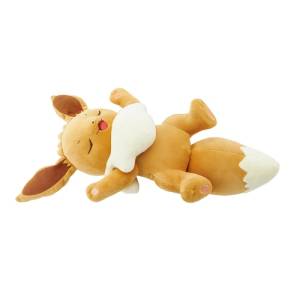Pokemon Plush: Pokémon Sleep - Eevee [The Pokémon Company]